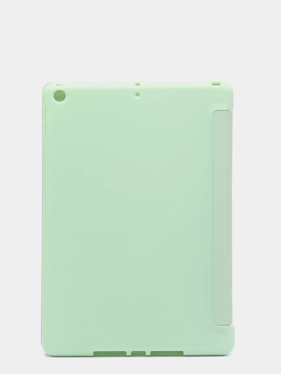 Мятный чехол на Айпад 10,2 Apple iPad 7 2019 iPad 8 2020 и на Айпад 9 2021