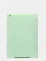 Мятный чехол на Айпад 10,2 Apple iPad 7 2019 iPad 8 2020 и на Айпад 9 2021