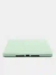 Мятный чехол на Айпад 10,2 Apple iPad 7 2019 iPad 8 2020 и на Айпад 9 2021