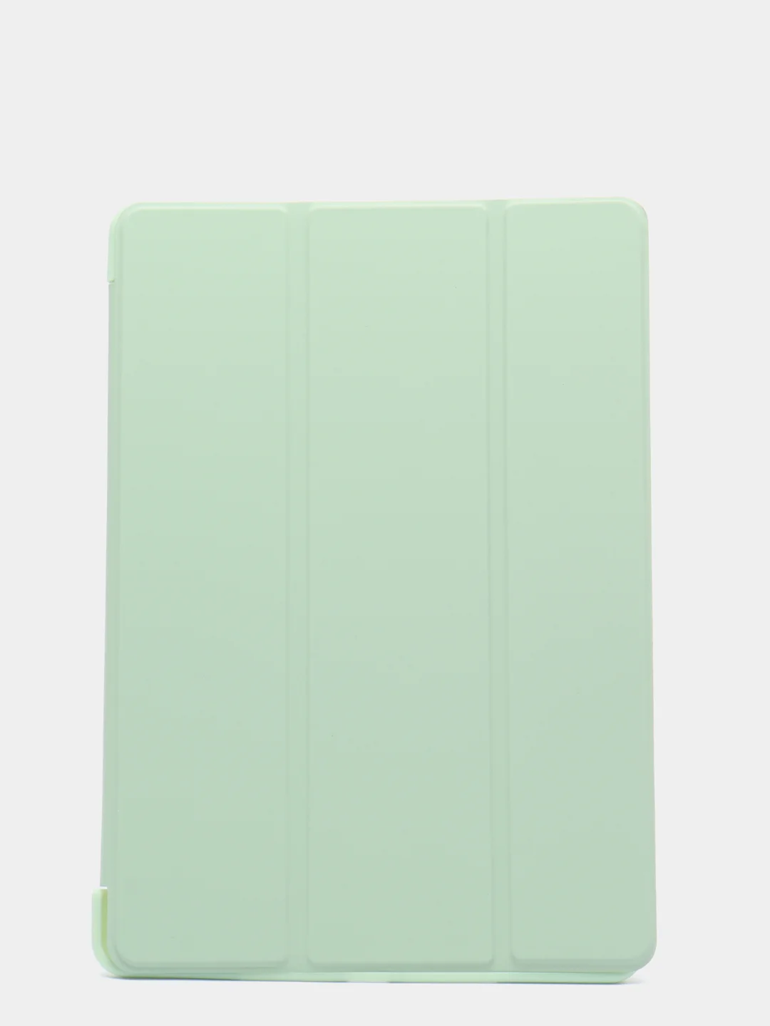 Мятный чехол на Айпад 10,2 Apple iPad 7 2019 iPad 8 2020 и на Айпад 9 2021