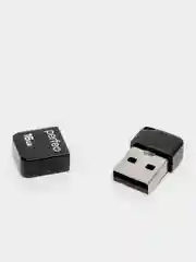 Флешка Perfeo на 16 Gb M03 Black USB 2.0