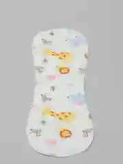 Вкладыши многоразовые для подгузника, хлопок