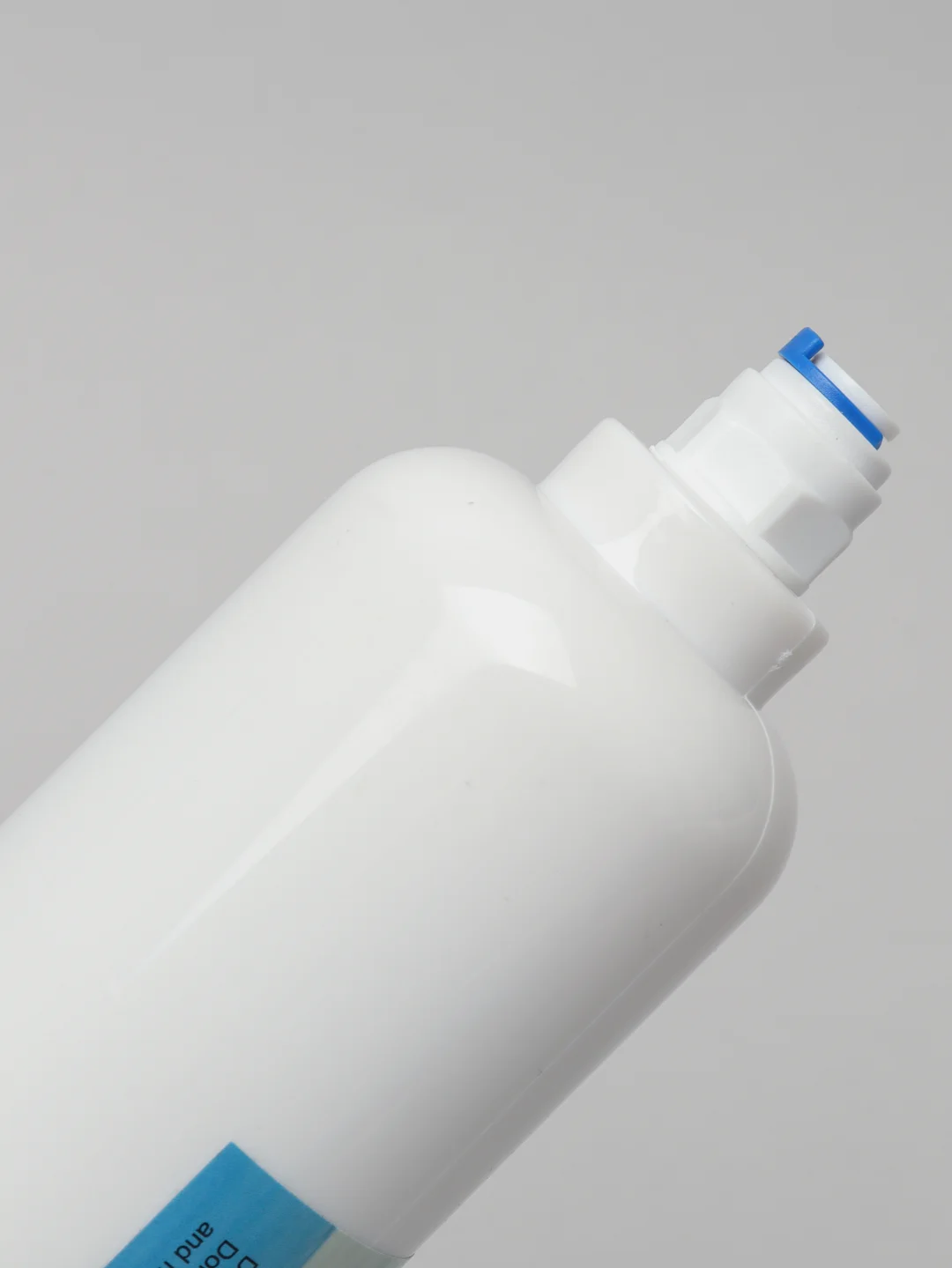 Постфильтр угольный Nature Water T33A для обратного осмоса