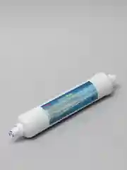 Постфильтр угольный Nature Water T33A для обратного осмоса