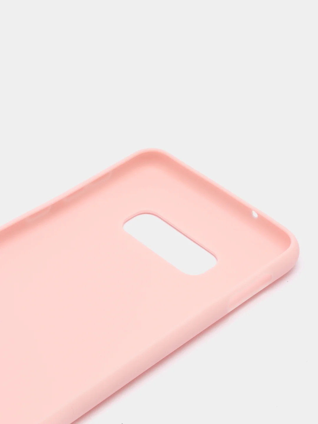 Конфетный чехол на Samsung (Самсунг) S8, S9, S9 plus, S10, S10 plus, S10e
