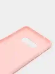 Конфетный чехол на Samsung (Самсунг) S8, S9, S9 plus, S10, S10 plus, S10e