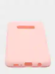 Конфетный чехол на Samsung (Самсунг) S8, S9, S9 plus, S10, S10 plus, S10e
