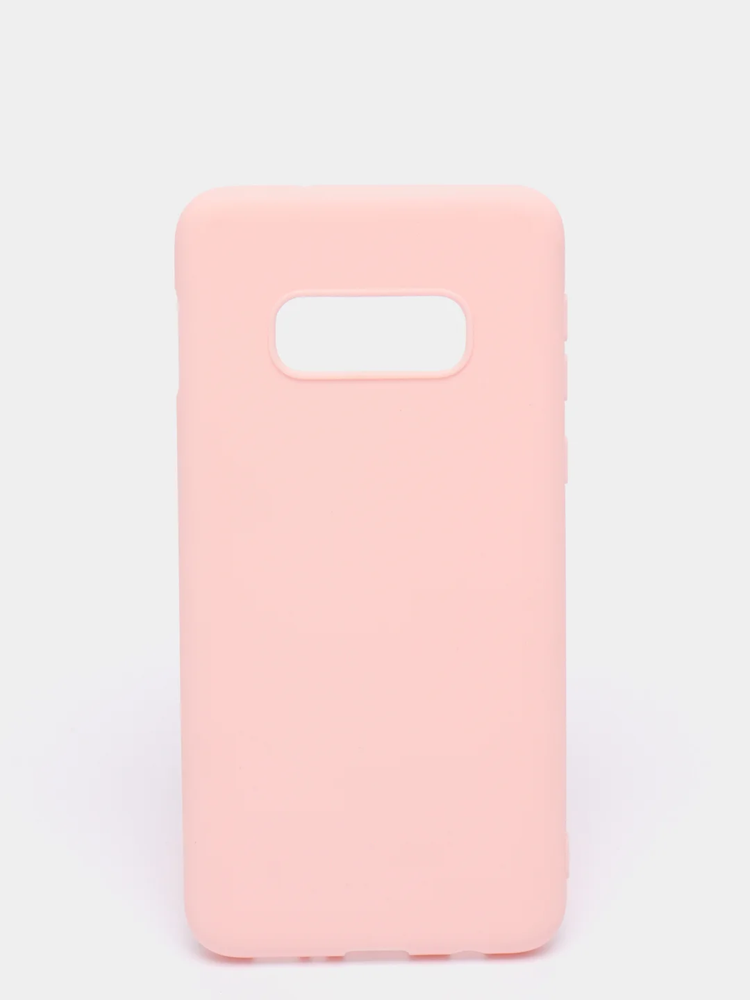 Конфетный чехол на Samsung (Самсунг) S8, S9, S9 plus, S10, S10 plus, S10e