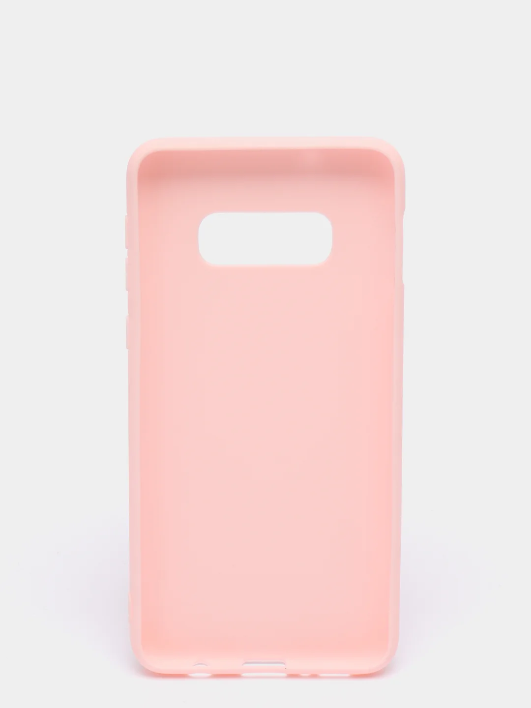 Конфетный чехол на Samsung (Самсунг) S8, S9, S9 plus, S10, S10 plus, S10e