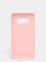 Конфетный чехол на Samsung (Самсунг) S8, S9, S9 plus, S10, S10 plus, S10e