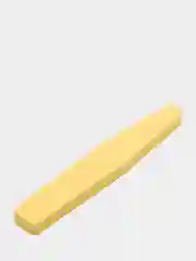 Желтый пилка для ногтей 100/180