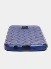 Желтый чехол для Samsung J5 2017, J530