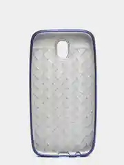 Желтый чехол для Samsung J5 2017, J530