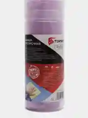 Замша протирочная Torso, 43х32 см, в тубе