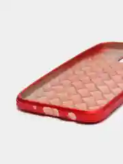 Горчичный чехол для Samsung J5 2017, J530