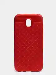Горчичный чехол для Samsung J5 2017, J530