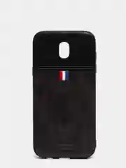 Золотой чехол для Samsung J5 2017, J530
