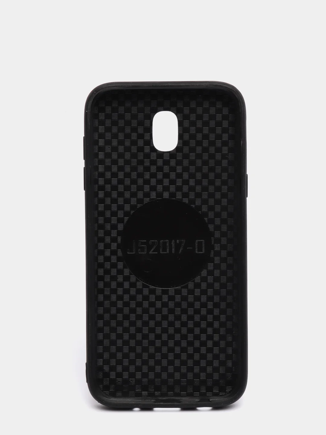 Золотой чехол для Samsung J5 2017, J530