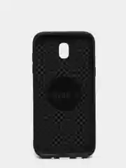 Золотой чехол для Samsung J5 2017, J530