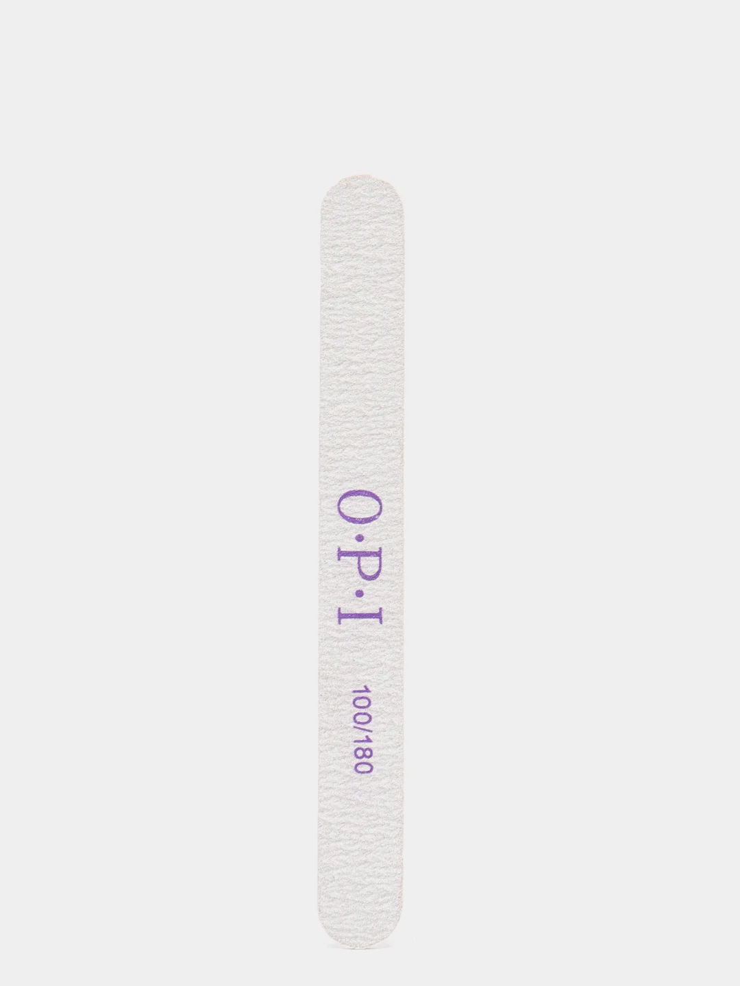Пилка для ногтей OPI