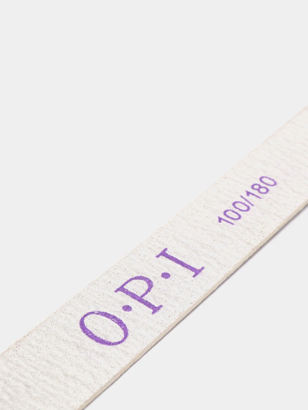 Пилка для ногтей OPI