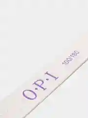 Пилка для ногтей OPI