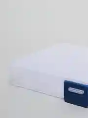 Контейнер для крепежа, 15 ячеек