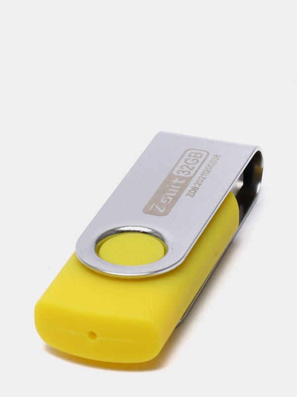 USB Flash 2.0, 5 размеров