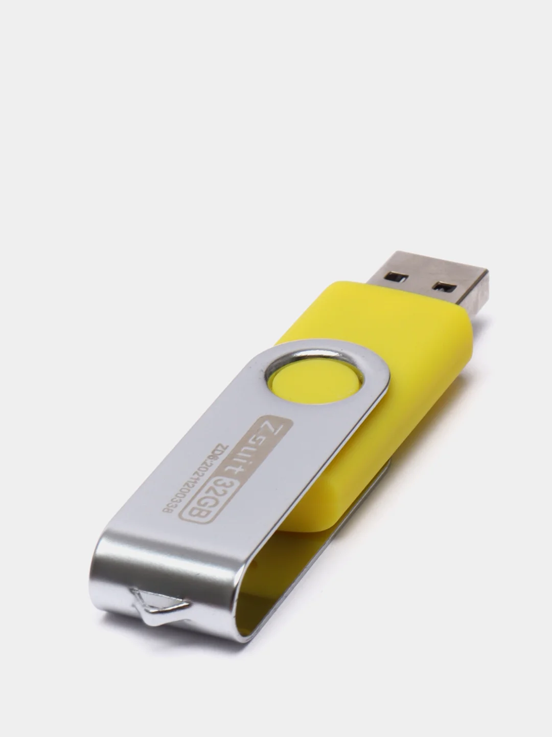 USB Flash 2.0, 5 размеров
