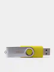 USB Flash 2.0, 5 размеров