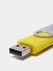 USB Flash 2.0, 5 размеров