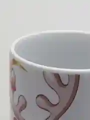 Конфетный новогодняя кружка
