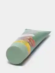 Скраб-маска для лица 3 в 1, Чистая линия с маслом ШИ, 80 мл