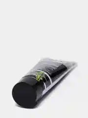 Маска-скраб для лица Витэкс BLACK CLEAN полирующая, 75 мл