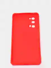 Красный huawei Honor 30 Pro+ (Pro Plus), Хонор 30Про+, чехол противоударный с усиленными углами
