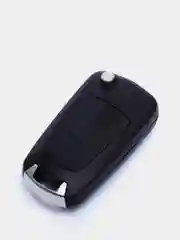 Корпус на штатный ключ с лезвием выкидной Opel / Опель (O004)