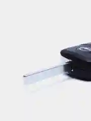 Корпус на штатный ключ с лезвием выкидной Opel / Опель (O004)