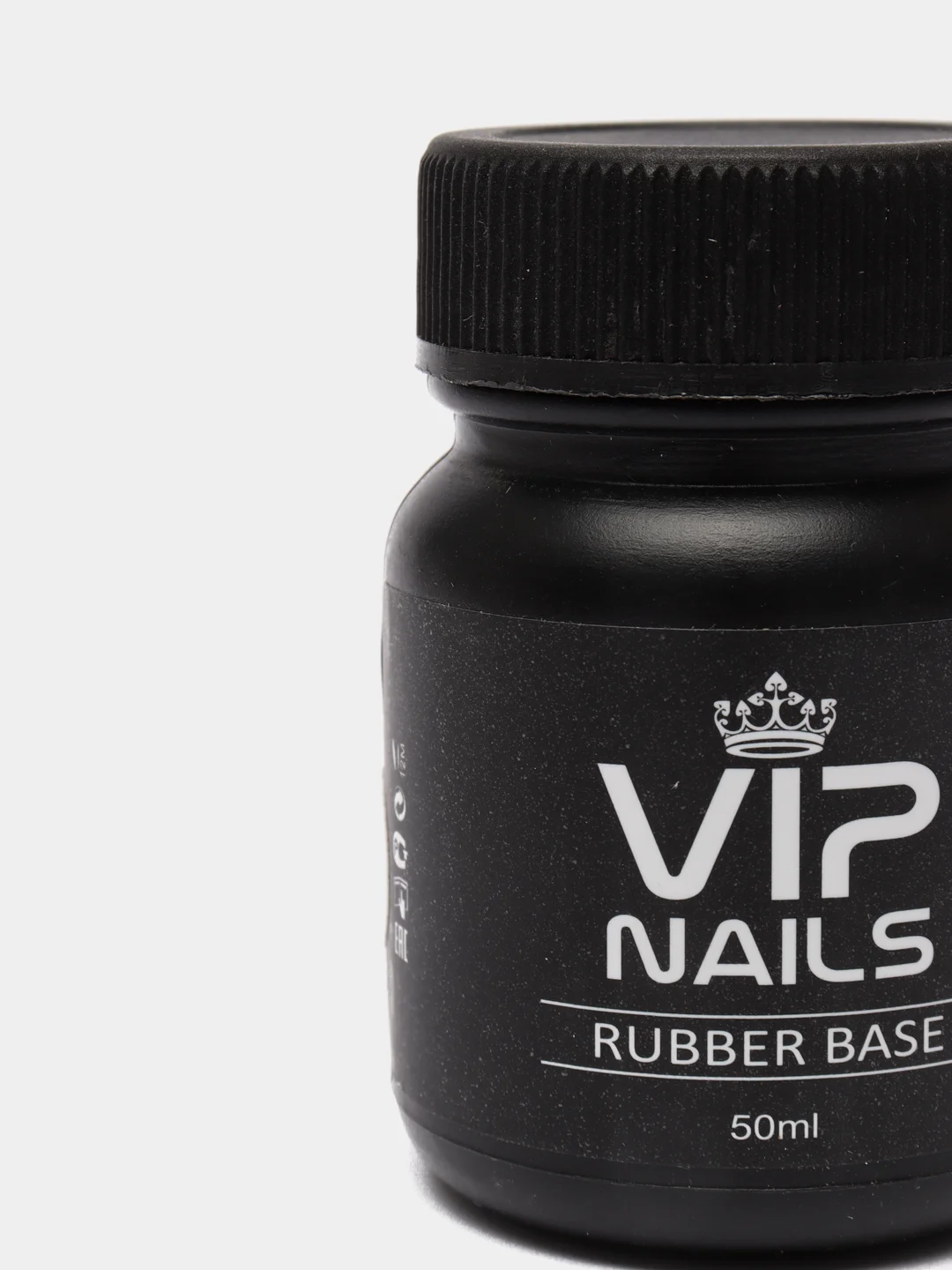 База для ногтей vipnails, база для гель-лака, основа под гель-лак, каучуковая база