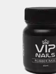 База для ногтей vipnails, база для гель-лака, основа под гель-лак, каучуковая база