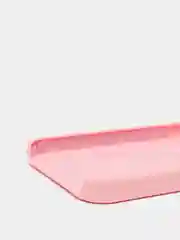 Пудровый чехлы на iPhone 11, 12, 12 Pro Silicone