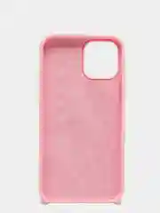Пудровый чехлы на iPhone 11, 12, 12 Pro Silicone
