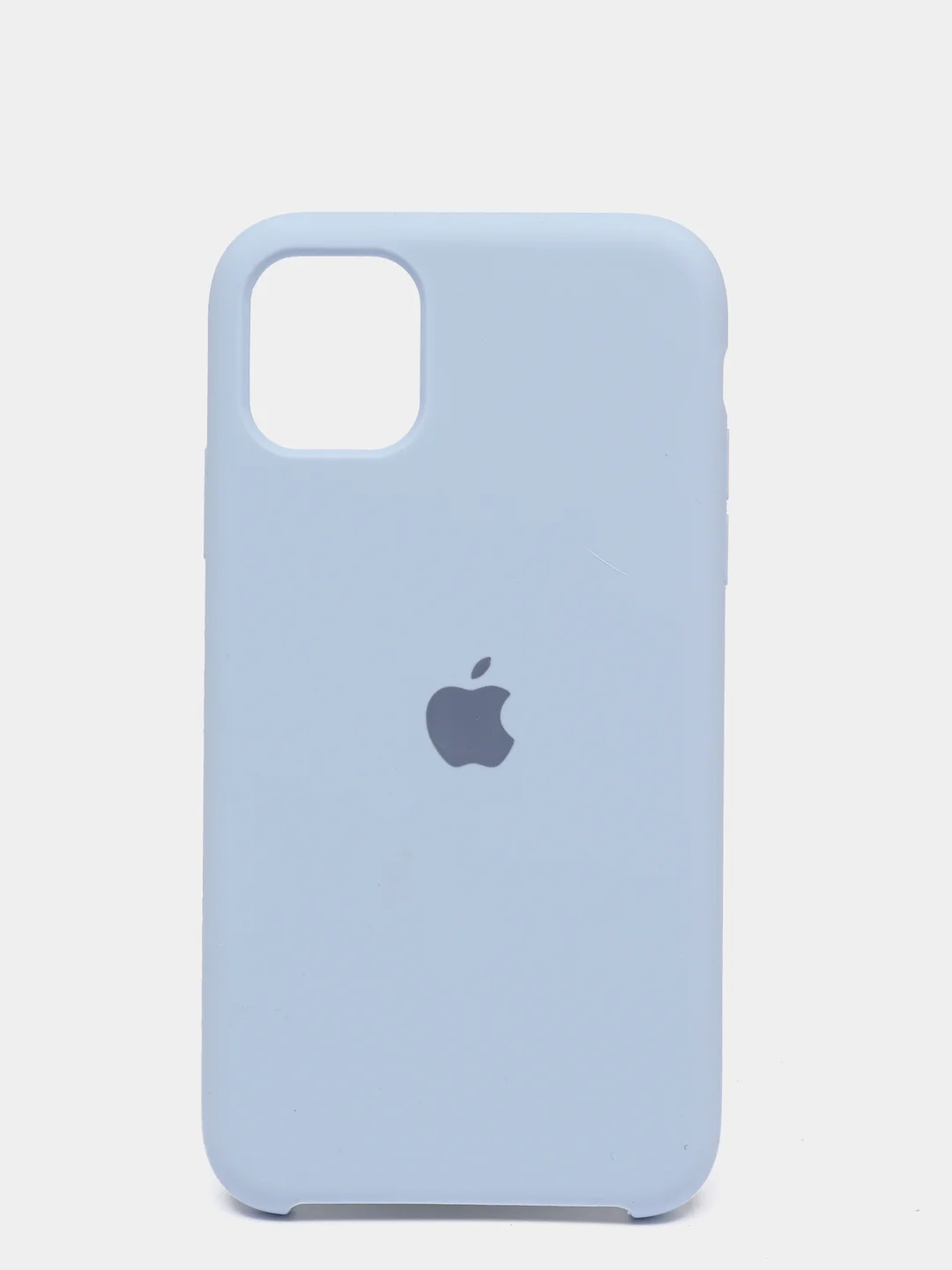 Ледяной чехлы на iPhone 11, 12, 12 Pro Silicone