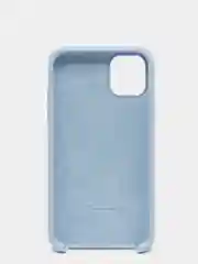 Ледяной чехлы на iPhone 11, 12, 12 Pro Silicone