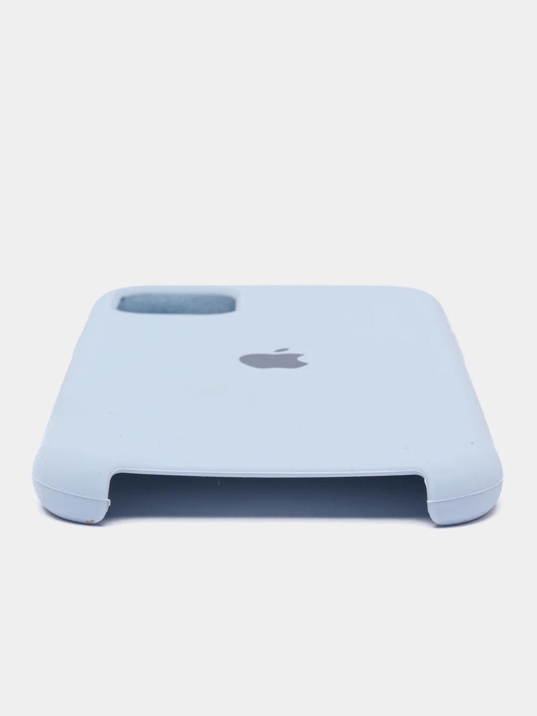 Ледяной чехлы на iPhone 11, 12, 12 Pro Silicone