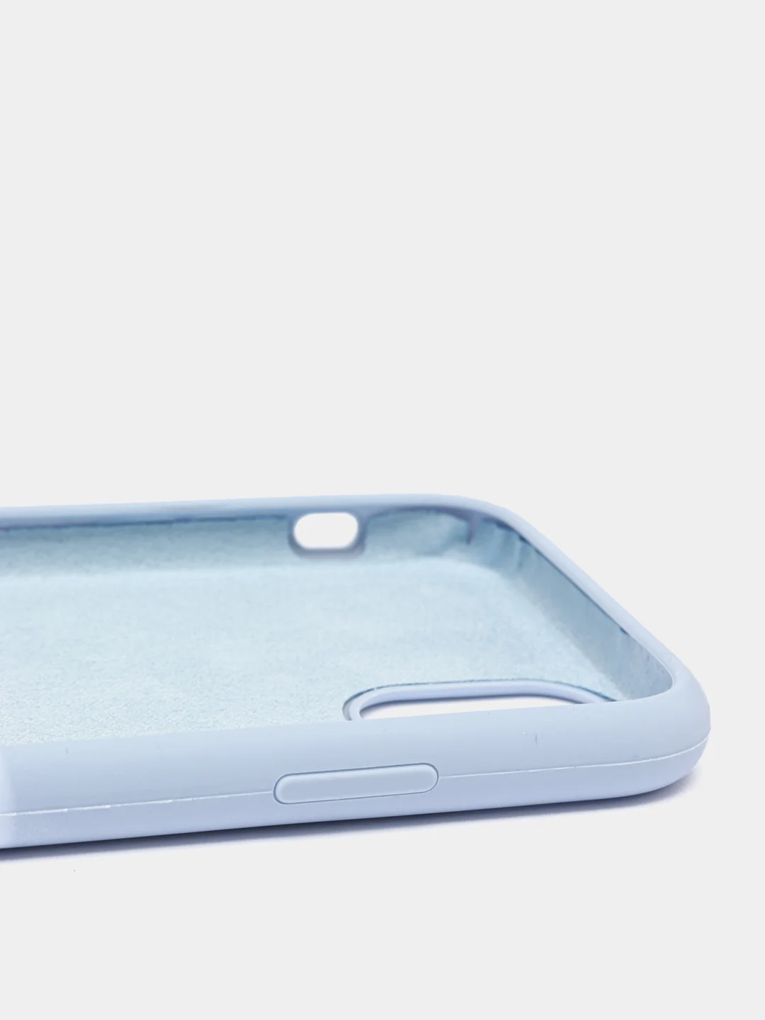 Ледяной чехлы на iPhone 11, 12, 12 Pro Silicone