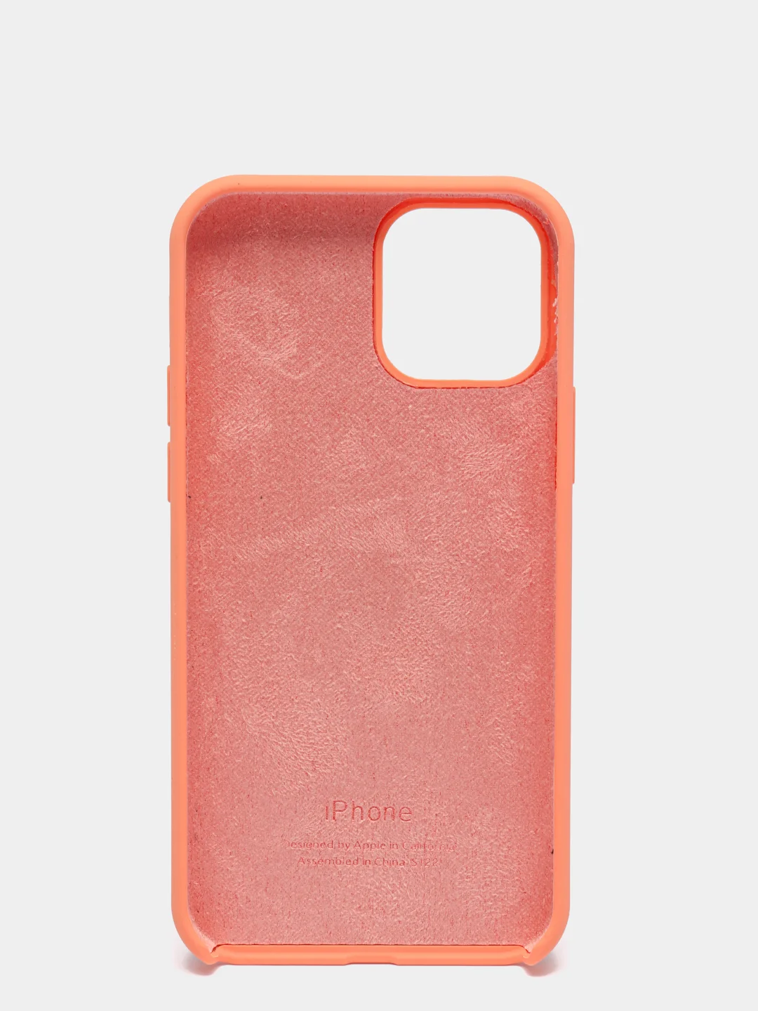Манго чехлы на iPhone 11, 12, 12 Pro Silicone