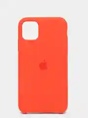 Коралловый чехлы на iPhone 11, 12, 12 Pro Silicone