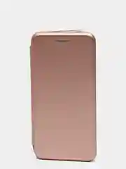 Розовый чехол книжка для Huawei Honor 10i / Honor 20E / Honor 20 Lite