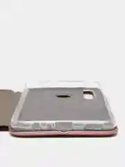 Розовый чехол книжка для Huawei Honor 10i / Honor 20E / Honor 20 Lite
