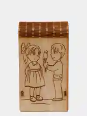 Шкатулка - коробка для мелочи, украшений, рисования